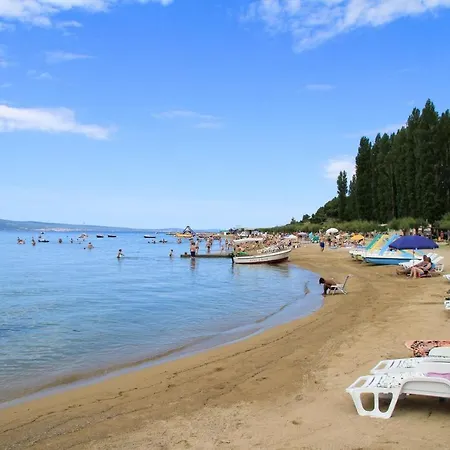 Apartman River *