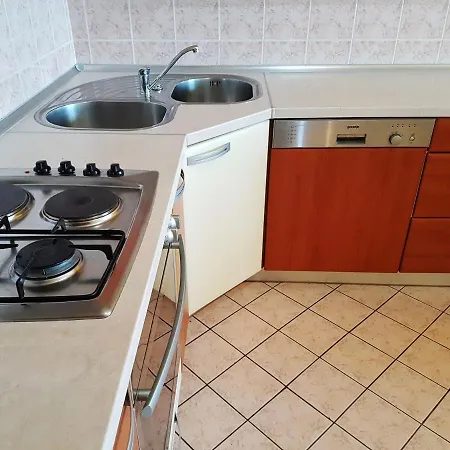 Apartman River 公寓 *