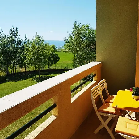 Apartman River *