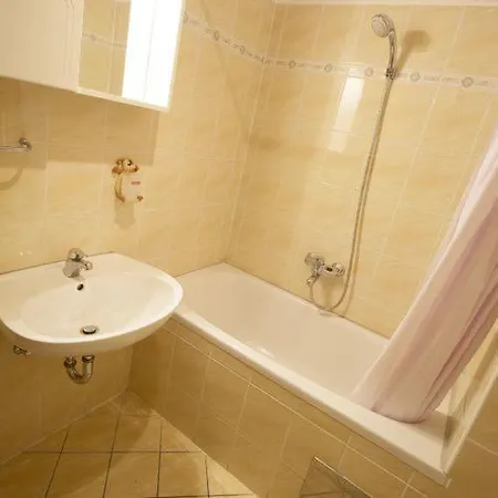 Apartman River *
