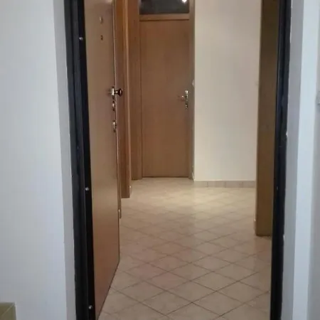 Apartman River 奥米什