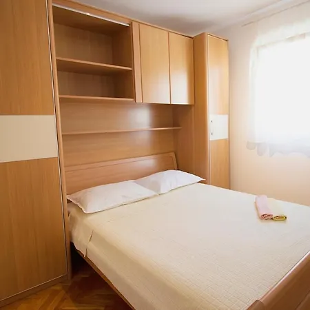 Apartman River *