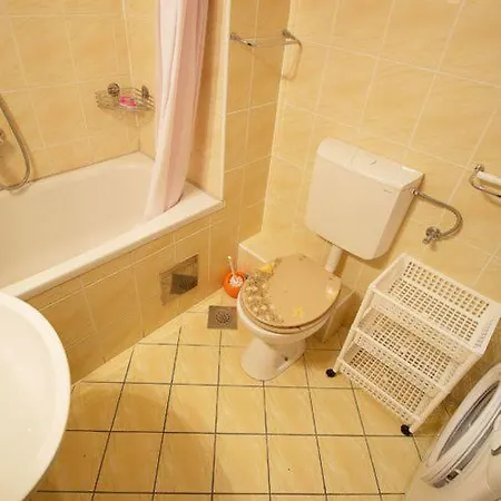 Apartman River